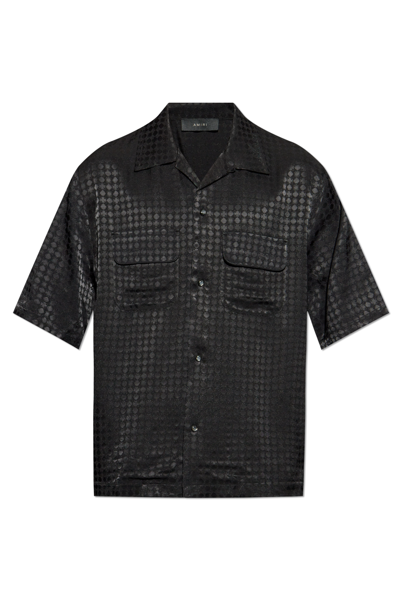 く日はお得♪ Men's | Logo with Shirt Amiri Clothing Vitkac | トップス